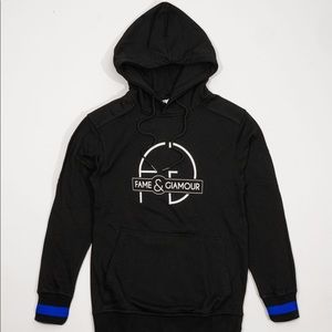 Mens Famous hoodie